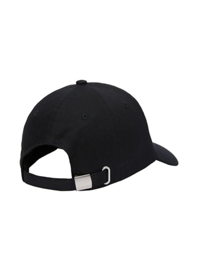 CALVIN KLEIN Twill Logo Cap - Image 5